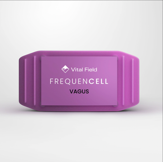 Vagus - FrequenCell